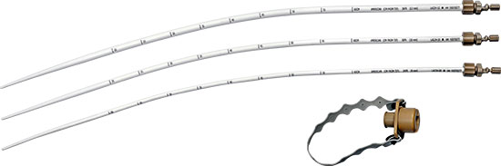 Esophagus Applicator Set